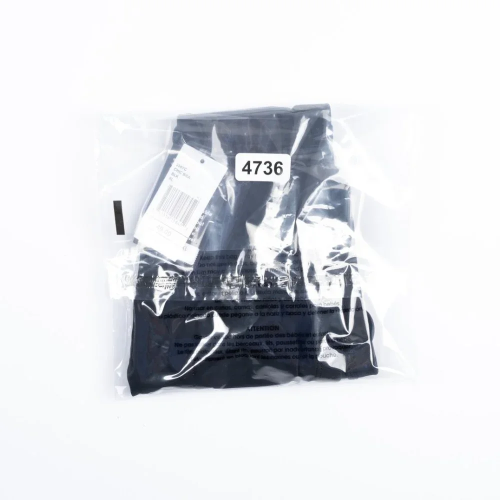 NEW Onzie Chic black sports bra - Picture 4 of 16